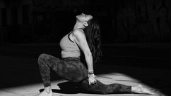 A Journey from Corporate Life to Transformative Yoga Leadership – Interview with Erica Stanzione
