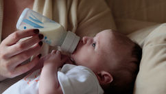 The Turning Point In The Corrupted World Of Baby Formula