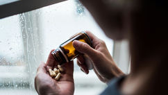 Harm Reduction or Bust