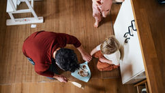 What is the True Impact of Parenting a Child With Complex Needs?