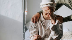 How to Cope with Scanxiety and Why Cancer Scans Trigger Fear and What Helps