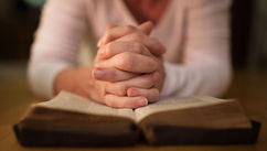 A Little Faith for the Hard Days