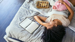 Menstrual Leave – Hell No!