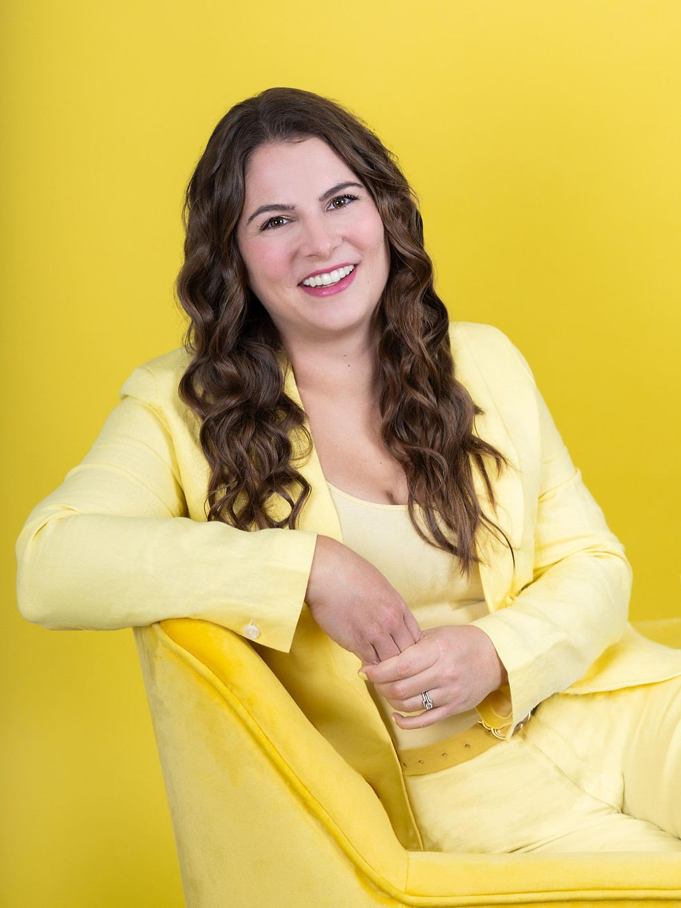 An Exclusive Interview With Christie Frenette on Brainz Magazine