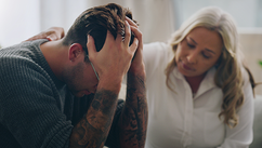 7 Tips To Help Navigate Depression