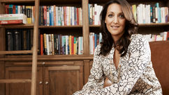 How I Used My Own Experience Of Marriage Breakdown To Create A Global Business Spanning 5 Continents