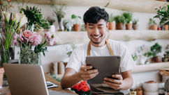 7 Tips For Less Stress And More Success And Happiness In Business