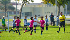 Lessons About Diversity, Equity And Inclusion From Sports