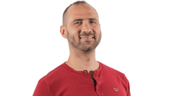 Transmute Yourself Coaching – Exclusive Interview With Javier Peñalba
