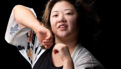 A Deeper Look Into Expressive Arts – Interview With Kelsay Elizabeth Myers
