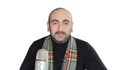 If You Have The Desire You Are Capable Of Doing It ‒ Exclusive Interview With Seán McGeough