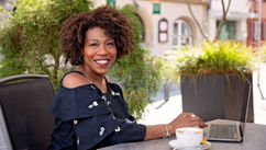 About Her Life and How To Transform Your Life With A Renewed Mind ‒Interview With LaVonda McCullough