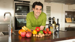 Eat Healthier And Regain Control Of Your Body Weight – Exclusive Interview With Gianluca Tognon