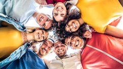 A Diversity Affirmation To Embrace