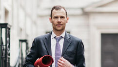 Human Nature Is Complex – Exclusive Interview With Scott Robinson