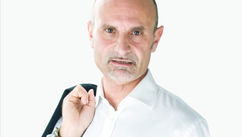 Helping People To Change Their Lifestyle – Exclusive Interview With Roberto Patricolo