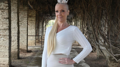 Pageantry That Shows World Peace & Acts Of Kindness ‒ Interview With Jessica Carper