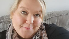My Passion Is To Support And Advocate For Victims Of Complex Trauma – Interview With Denise Stowe
