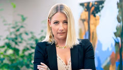 Inner Child Healing & Coaching – Exclusive Interview With Cassie Giguere
