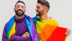 What I’ve Learned About Authenticity From Coaching LGBTQ+ Clients