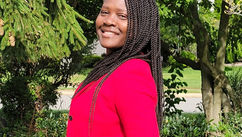 To Empower Women To Reframe Their Mindset ‒ Interview With Jasmine Kelly-Stephens