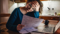How To Overcome Fear During A Recession