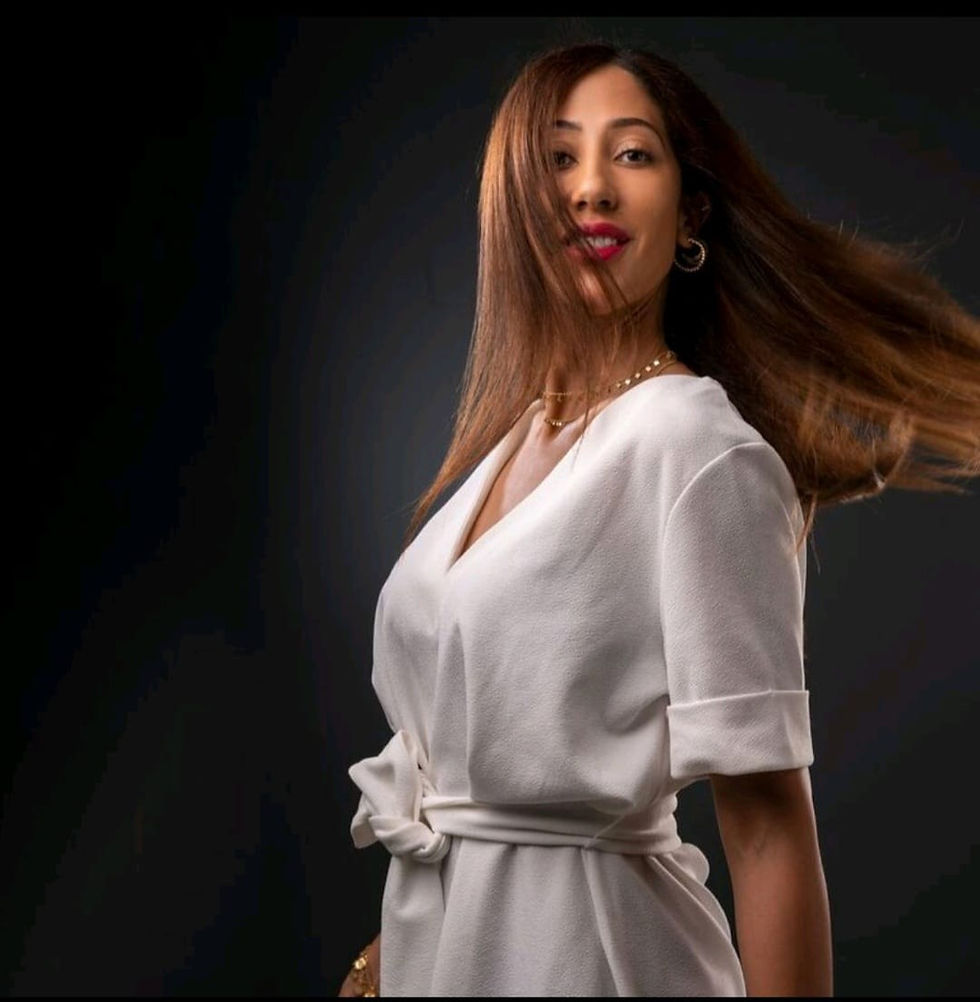 Sara Abaza