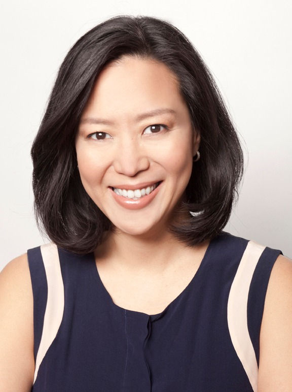 Jean Tien, Intuitive Mindset Coach