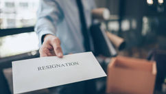 Five Reasons Your Employees Quit – What You Don’t Know Can Cost You
