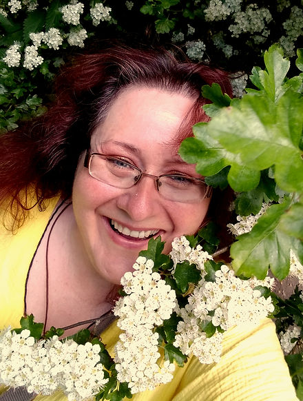 Silke Harvey