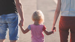 What About Love? - How to Raise Balanced & Happy Children Through Parenting by Love