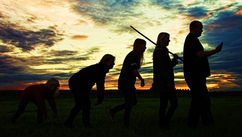 Evolution – Where Are We Heading? We Really Need To Redirect!