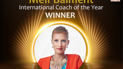 How To Win An Awards Submission As An Empath ‒ Exclusive Interview With Mell Balment