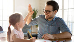 A Powerful Coaching Lesson That Made Me A Better Parent
