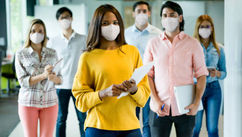 Covering At Work – The Ongoing Reality Of Being Ourselves At Work