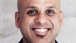 The Curious Persian Who Loves To Learn Every Day – Exclusive Interview With Manuj Aggarwal