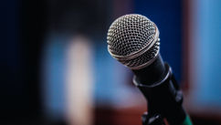 Fearless Public Speaking 