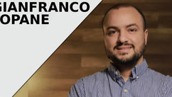 Exclusive Interview With The President Of Smarterverse Gianfranco Lopane