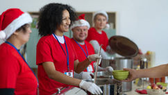 Looking For Purpose In Retirement? Try Volunteering