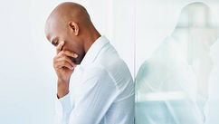 Why Unhealed Emotional Trauma In Male Leaders Limits Success
