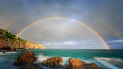 Riding The Storm Of Scepticism And Apathy For Innovators, Entrepreneurs And Pioneers