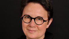 International Entrepreneur, Certified Coach, Published Author‒Interview With Sandrine Gelin-Lamrani