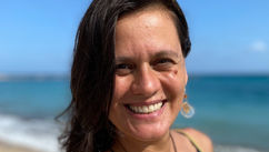 Living A Perfect Life, From The Inside Out – Exclusive Interview With Cristiana Blasutta