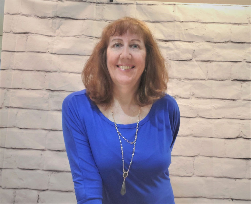 Peggy Niles
