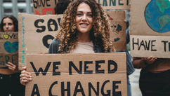 Are You Ready To Change For The Climate?