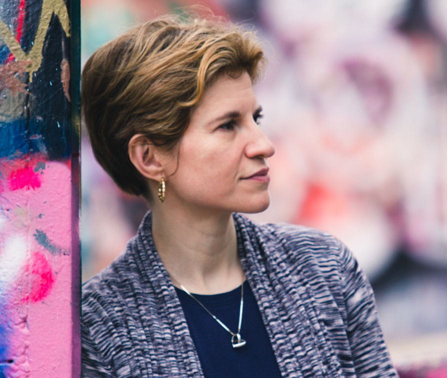 Karina Mikhli, CEO and Founder of Right-Size COO