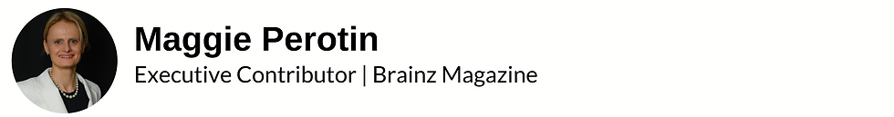 Executive Contributor
