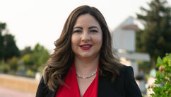 You Can Become A Conflict-Intelligent Person – Exclusive Interview With Yvette Durazo