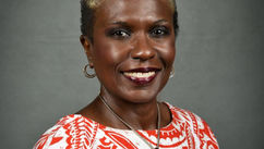 Author Of Created To Soar, Messages From The Spirit ‒ Interview With Haseena Shaheed-Jackson