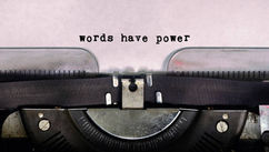 3 Tips To Transform Your Life With The Words You Use